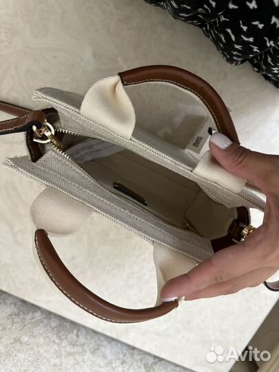 Сумка zara новая