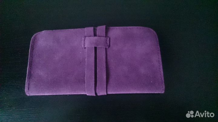 Холдер Чехол-сумочка для украшений