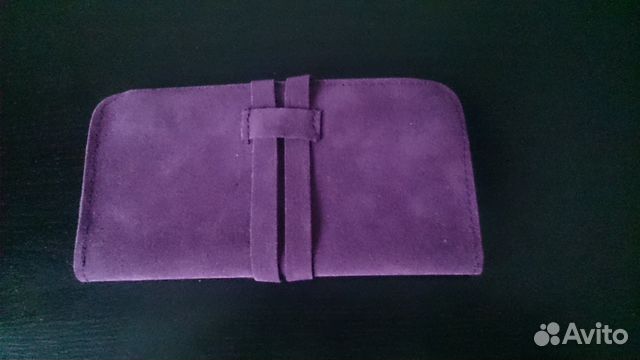 Холдер Чехол-сумочка для украшений