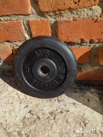 Спортивные блины