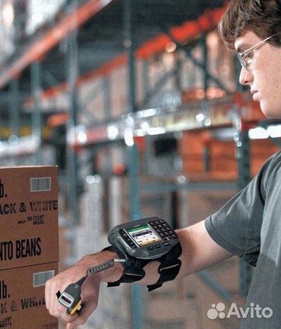 Комплектовщик