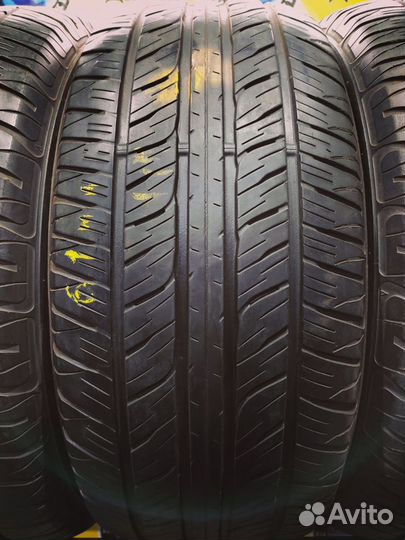 Dunlop Grandtrek PT2A 285/50 R20 112V