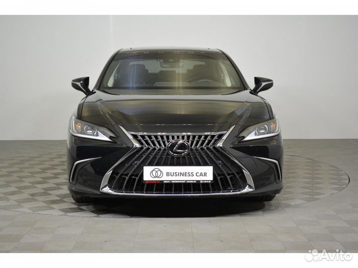 Lexus ES 2.5 CVT, 2023, 537 км