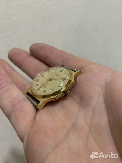 Часы победа СССР