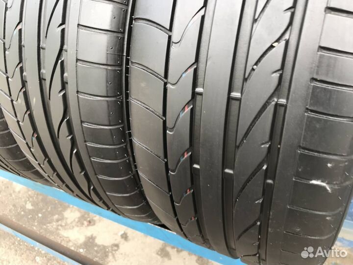 Bridgestone Potenza RE050A II 225/50 R17