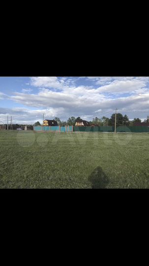 Участок 10,1 сот. (СНТ, ДНП)