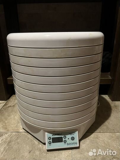 Сушилка для овощей и фруктов