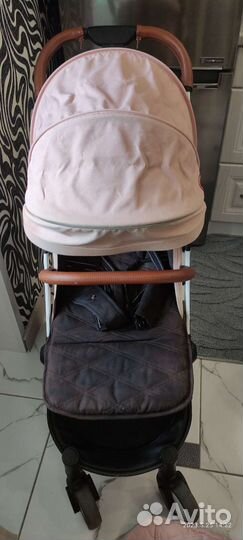 Прогулочная коляска бу