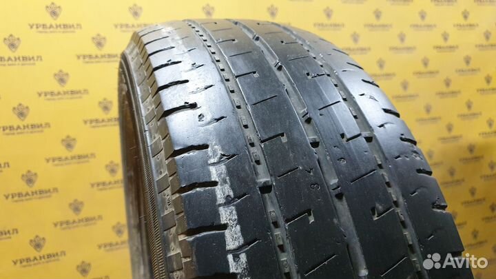 Nokian Tyres Hakka C2 205/65 R15 104R