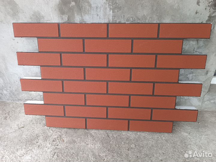 Термопанели фасадные В крыму