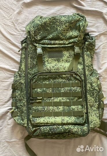 Рюкзак военный тактический 70 л