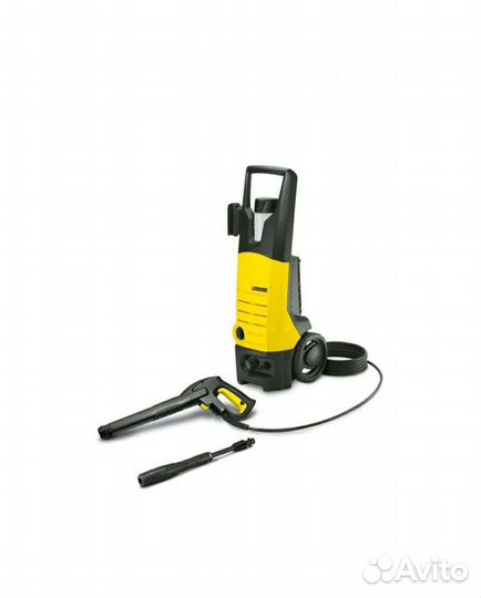 Мойка высокого давления karcher к 5