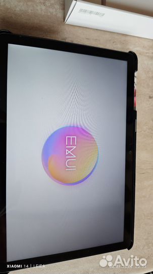 Планшет huawei