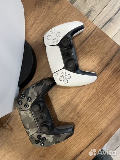 Sony playstation 5