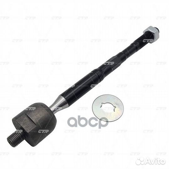 Тяга рулевая SR3901 (Старый CRT96) CR0666 CTR