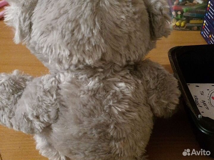 Мишка Тедди