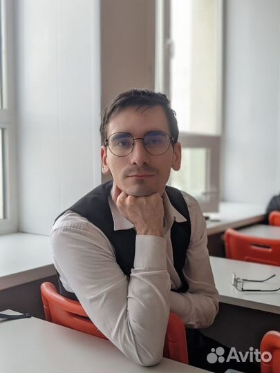 Программист