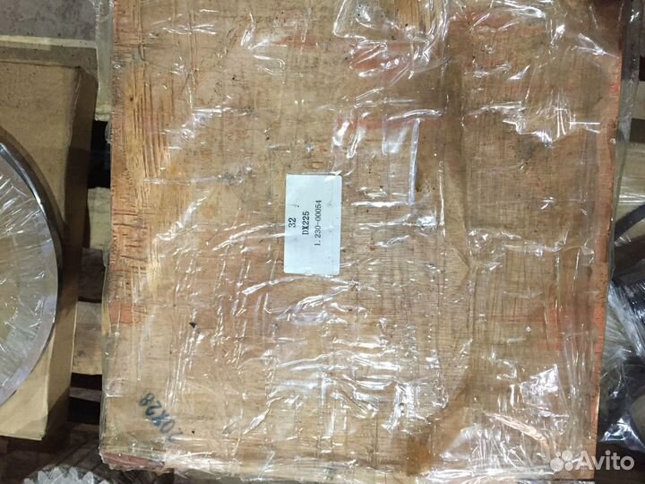 Водило на DX225