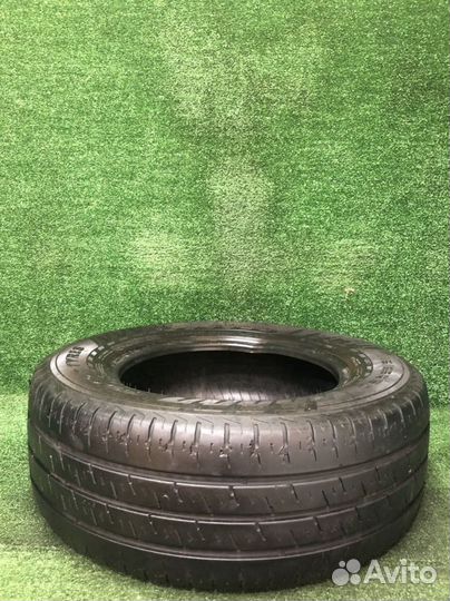 Nokian Tyres Hakka Van 215/65 R15C T