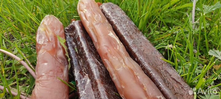 Гусь вяленый Гусь копченый Утки Казылык