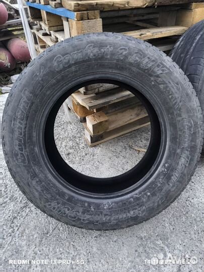 Cordiant Comfort 2 215/65 R16 102T