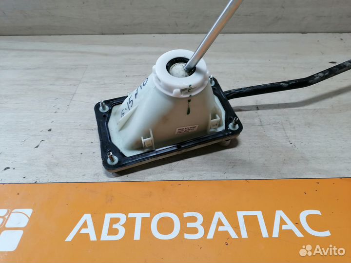 Кулиса МКПП Nissan Almera G15 Альмера G15