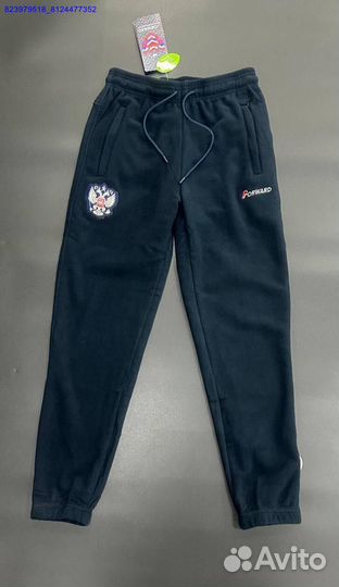 Спортивный костюм Forward флис (Арт.22317)