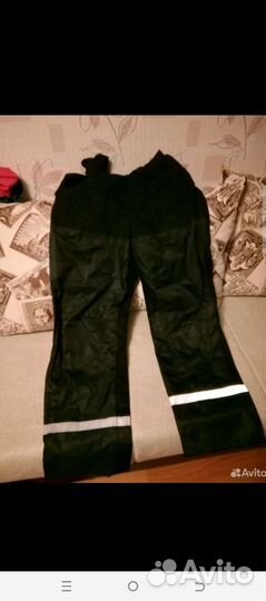 Мужская спецодежда