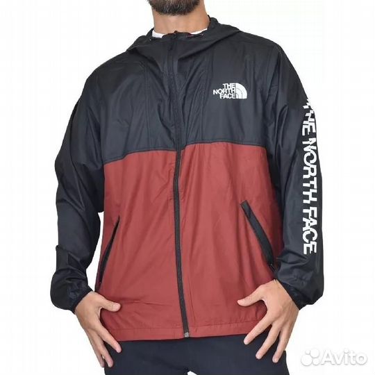THE north face Jacket Men Black (L)(14)
