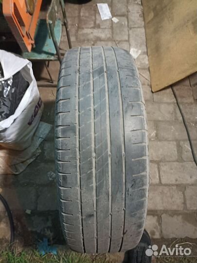 Matador MP 85 Hectorra 4x4 225/65 R17 102H