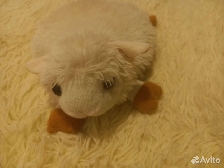 Чехол для дисков барашик