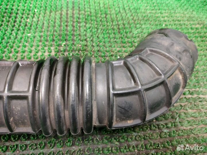 Патрубок воздушного фильтра Fiat Ducato 244