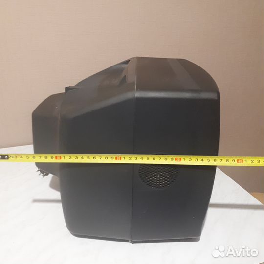 Телевизор JVC бу