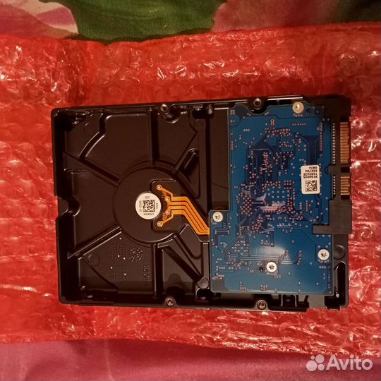 Жёсткий диск hdd 250 и 500гб