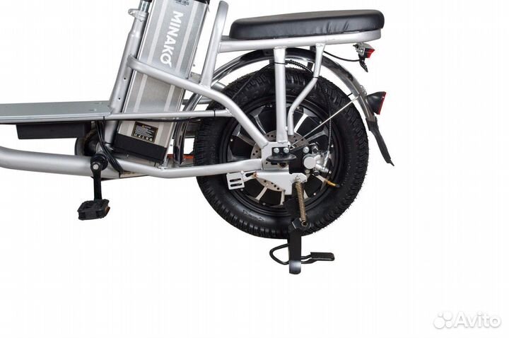 Электровелосипед minako monster 20 Ah