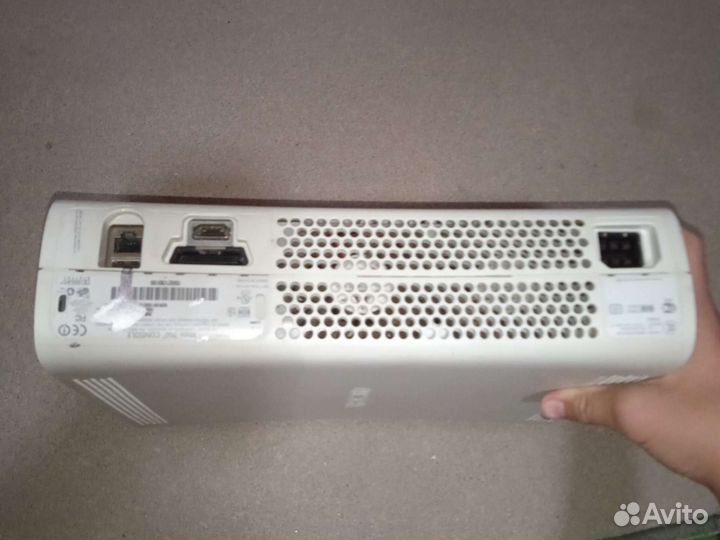 Xbox 360
