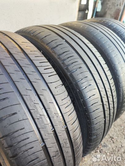 Michelin Energy XM2 195/65 R15 91V