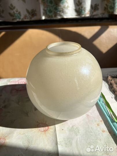 Люстра. Плафоны