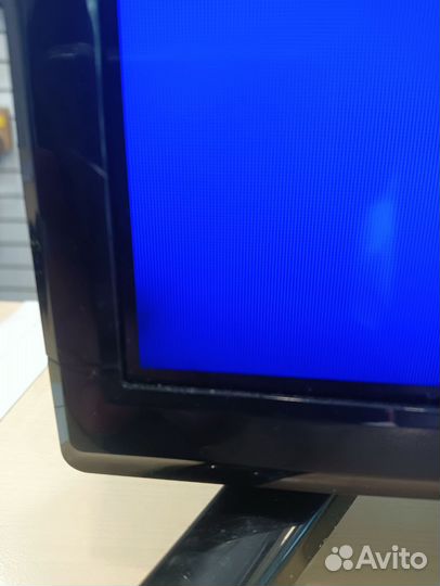 Телевизор Dexp H32D7300K