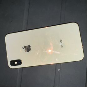 iPhone Xs, 512 ГБ