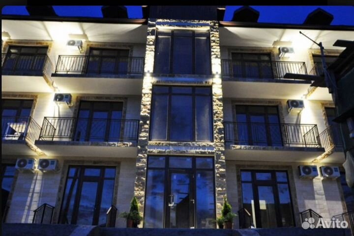 Гостевой Дом 