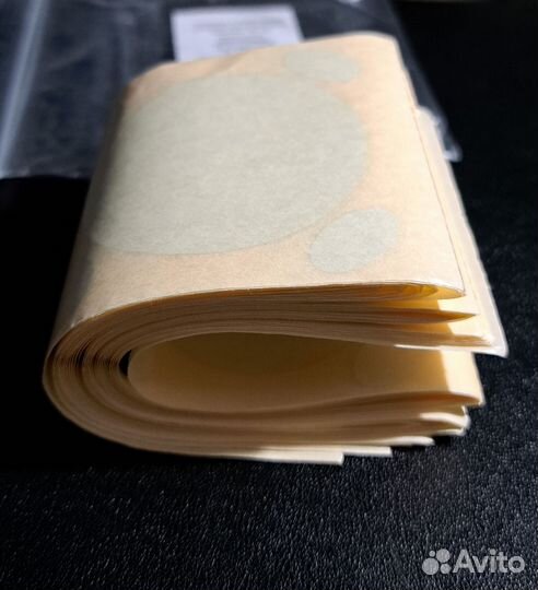 Стикини с родинками