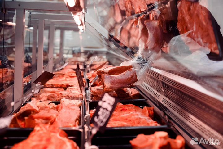 Мясо свинина, шея, окорок, фарш