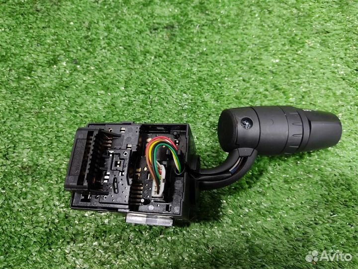 Подрулевой переключатель поворотов Mazda CX-5 (KE