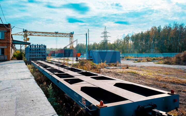 Производство Готовый бизнес