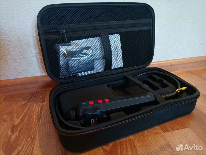 WI-FI Видеоэндоскоп с поворотной камерой