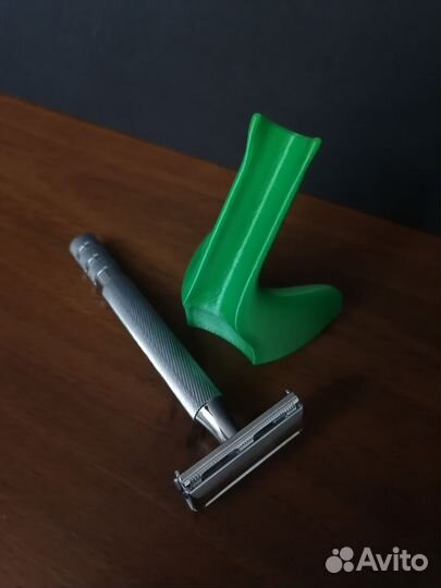 Держатель для Т-образной бритвы