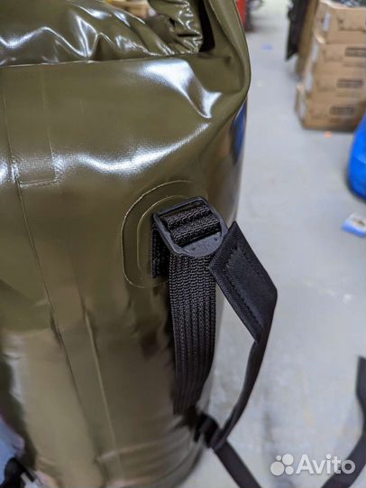 Гермомешки следопыт хаки