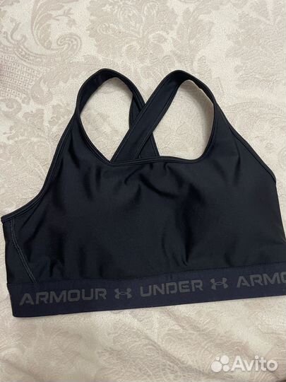 Топ женский Under armour