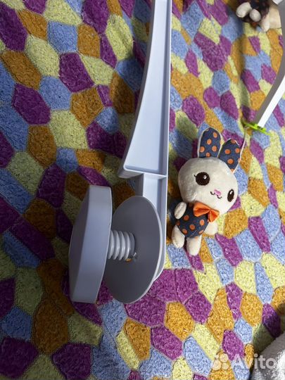 Мобиль на кроватку